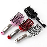 Detangling Brush