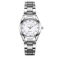 Fashion watch ladies watch couple quartz watch