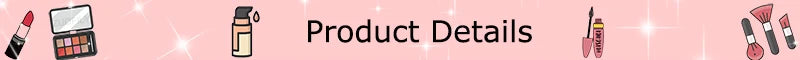 Small Angle Precise Detail Eyeshadow Brush Soft Horse Hair Eyelid Highlighter Lying Silkworm Makeup Brushes Eyes Make Up Tools